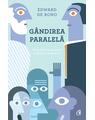 Copertă produs G&acirc;ndirea paralelă - thumb 1