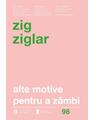 Copertă produs Alte motive pentru a z&acirc;mbi - thumb 1