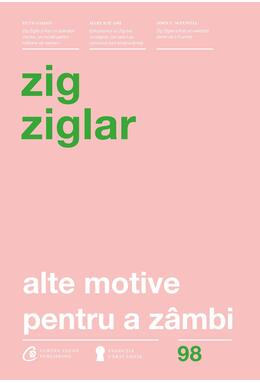 Copertă produs Alte motive pentru a z&acirc;mbi