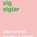 Copertă produs Alte motive pentru a z&acirc;mbi - gallery small 