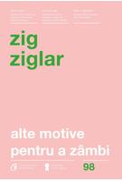 Copertă produs Alte motive pentru a z&acirc;mbi