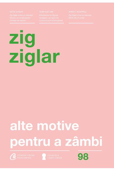 Alte motive pentru a z&acirc;mbi