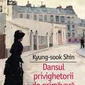 Copertă produs Dansul privighetorii de primăvară - gallery small 