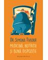 Copertă produs Medicină, nutriție și bună dispoziție - thumb 1