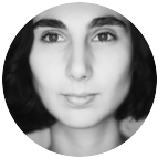 Fotografie autor Elena Stancu