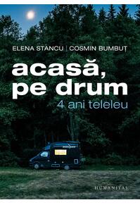 Copertă produs Acasă, pe drum