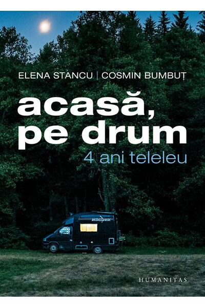 Acasă, pe drum