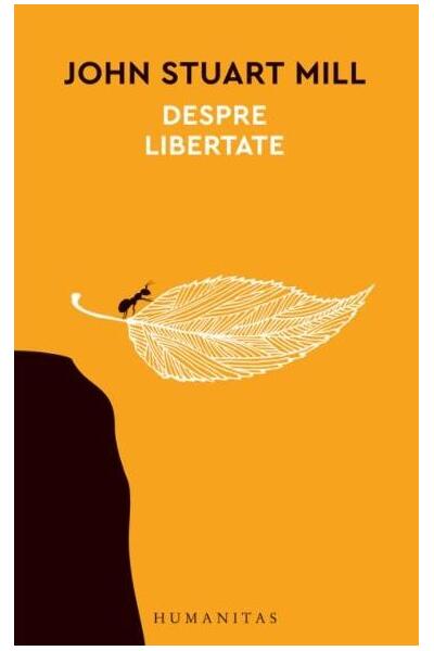 Despre libertate