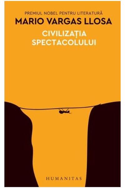 Civilizația spectacolului