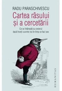 Copertă produs Cartea r&acirc;sului şi a cercetării