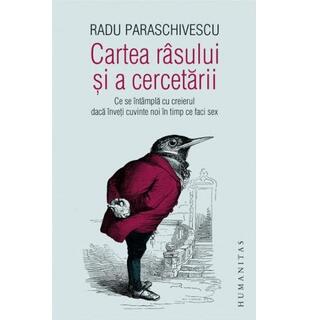 Cartea r&acirc;sului și a cercetării