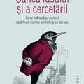 Copertă produs Cartea r&acirc;sului şi a cercetării - gallery small 