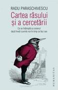 Cartea r&acirc;sului şi a cercetării