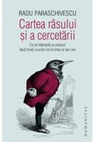 Imagine produs Cartea r&acirc;sului şi a cercetării