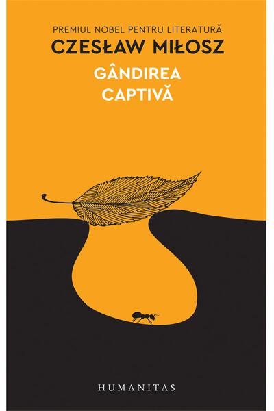 G&acirc;ndirea captivă