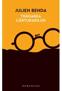 Trădarea cărturarilor