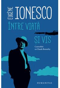 Copertă produs Între viață și vis