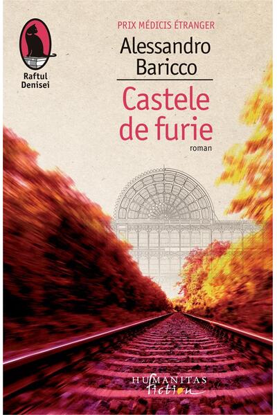 Castele de furie