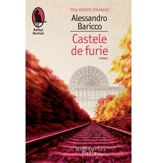Castele de furie