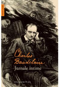 Copertă produs Jurnale intime