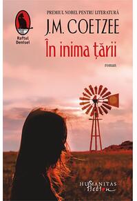 Copertă produs În inima țării