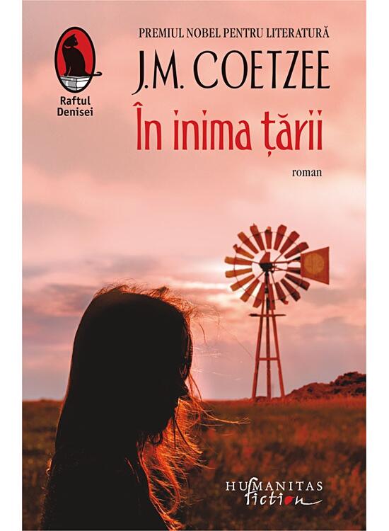 Copertă produs &Icirc;n inima țării - gallery big 1