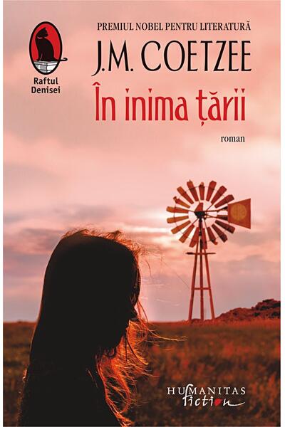 &Icirc;n inima țării
