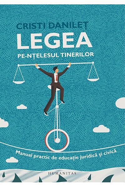 Legea pe-nțelesul tinerilor