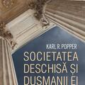 Copertă produs Societatea deschisă și dușmanii ei - gallery small 