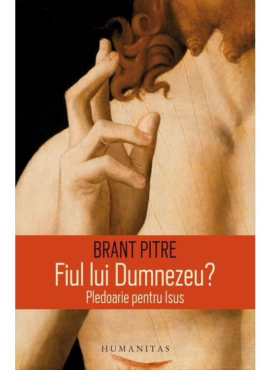 Copertă produs Fiul lui Dumnezeu? - gallery big 1