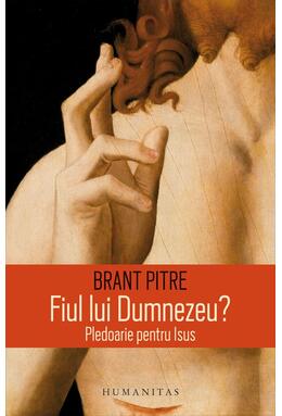 Copertă produs Fiul lui Dumnezeu?
