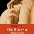 Copertă produs Fiul lui Dumnezeu? - gallery small 