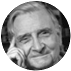 Fotografie autor Edward O. Wilson