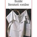 Copertă produs Iluziile literaturii rom&acirc;ne - gallery small 