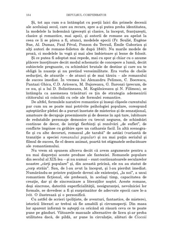 Copertă produs Iluziile literaturii rom&acirc;ne - gallery big 8