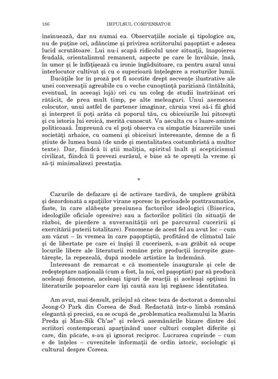 Copertă produs Iluziile literaturii rom&acirc;ne - gallery big 10