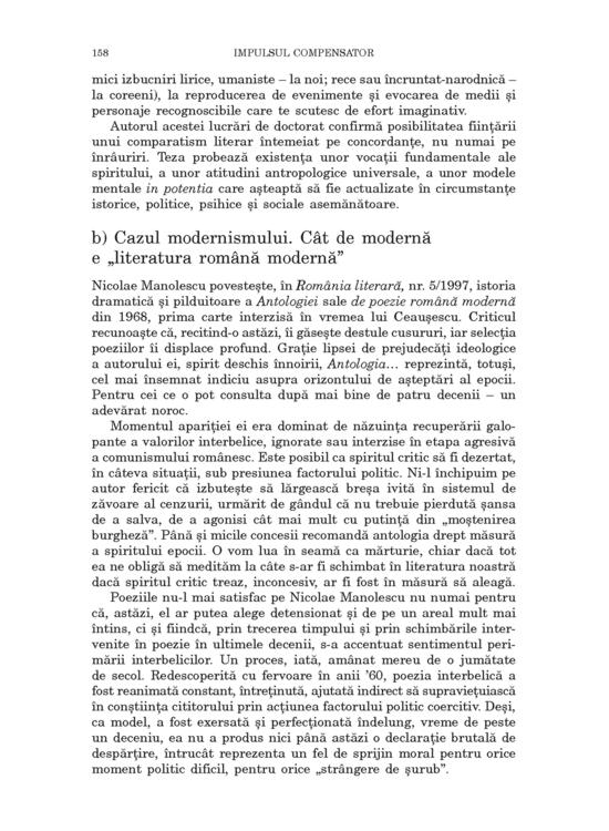 Copertă produs Iluziile literaturii rom&acirc;ne - gallery big 12