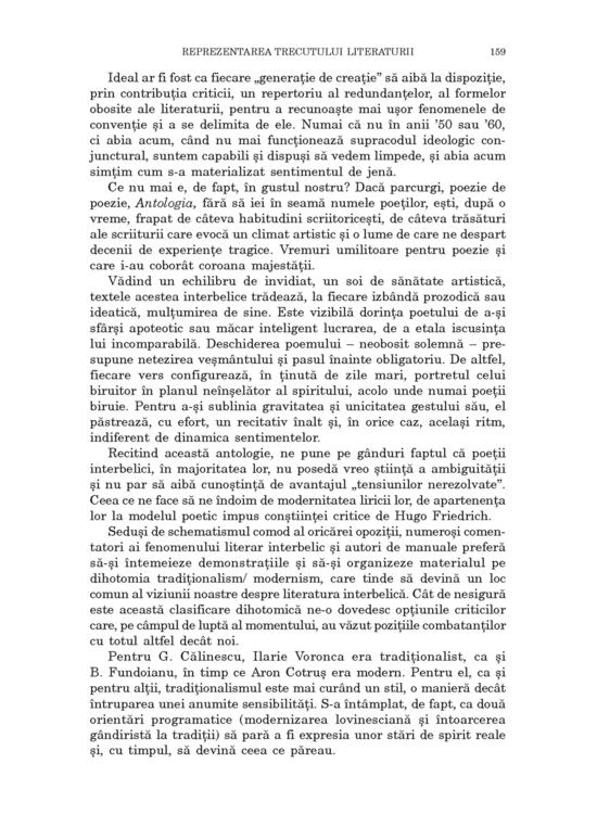 Copertă produs Iluziile literaturii rom&acirc;ne - gallery big 13