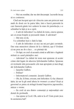 Copertă produs Pe c&icirc;nd eram orfani
