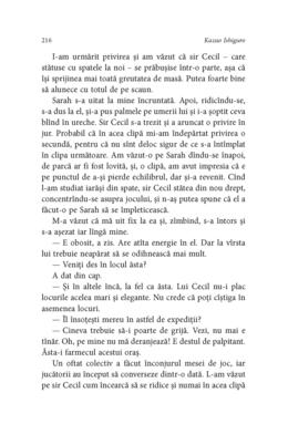 Copertă produs Pe c&icirc;nd eram orfani