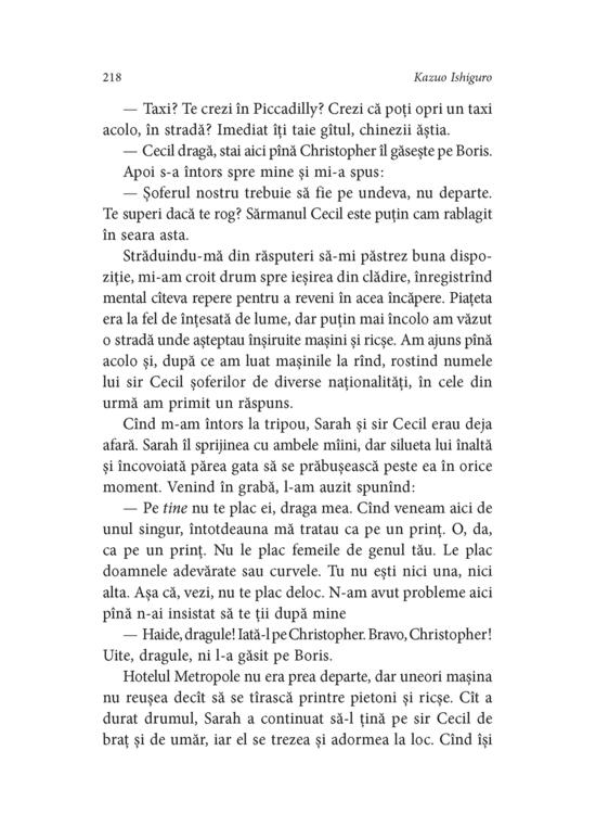 Copertă produs Pe c&icirc;nd eram orfani - gallery big 8