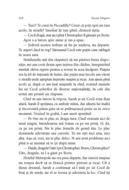 Copertă produs Pe c&icirc;nd eram orfani