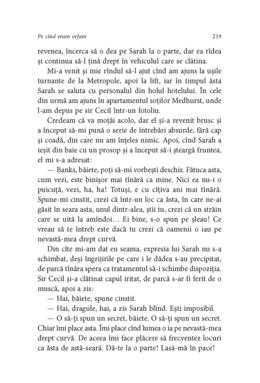 Copertă produs Pe c&icirc;nd eram orfani