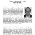 Copertă produs Ziua care nu se uită. Revolta braşovenilor din 15 noiembrie 1987 - gallery small 