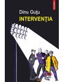 Copertă produs Intervenţia - thumb 1