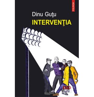 Intervenția