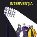Copertă produs Intervenţia - gallery small 
