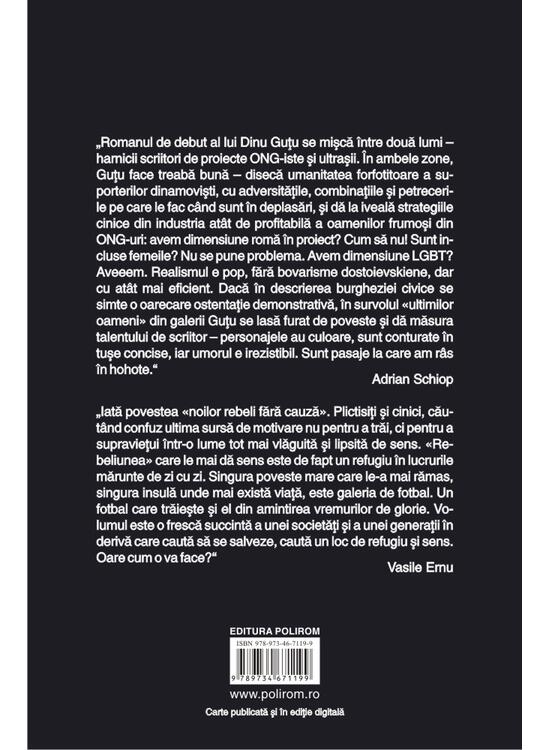 Copertă produs Intervenţia - gallery big 2