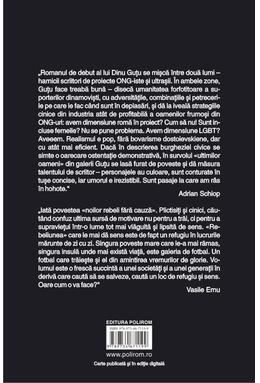 Copertă produs Intervenţia