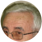 Fotografie autor Stelian Dumistrăcel
